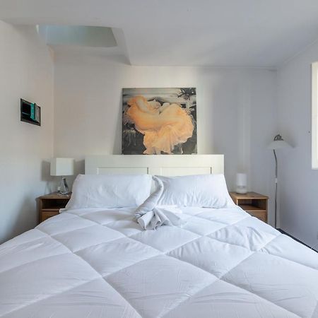 Loft In The Heart Of Rome, Steps To Spanish Steps מראה חיצוני תמונה