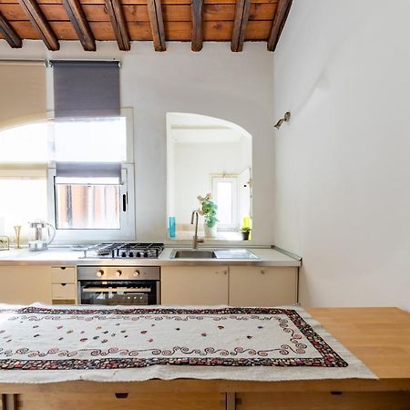Loft In The Heart Of Rome, Steps To Spanish Steps מראה חיצוני תמונה