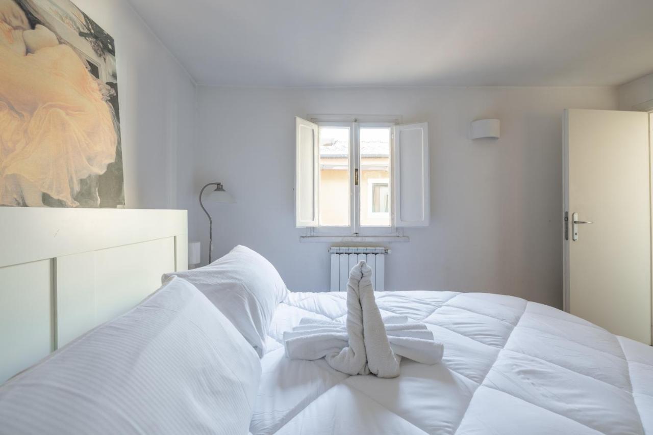 Loft In The Heart Of Rome, Steps To Spanish Steps מראה חיצוני תמונה