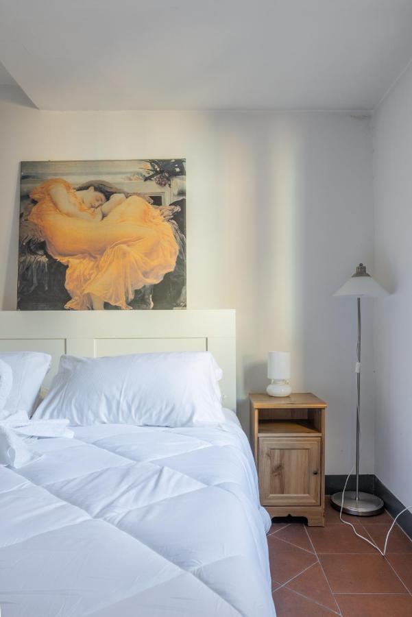 Loft In The Heart Of Rome, Steps To Spanish Steps מראה חיצוני תמונה