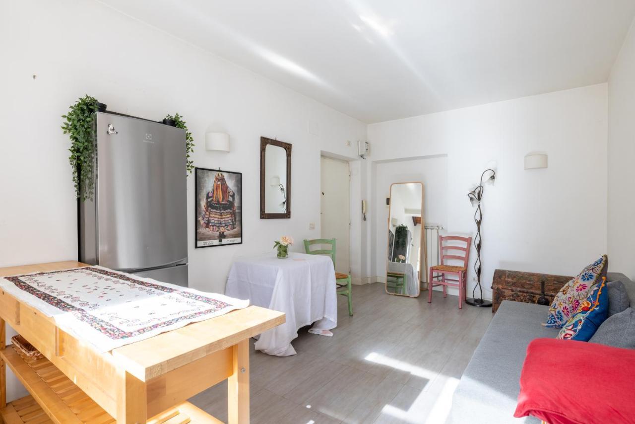 Loft In The Heart Of Rome, Steps To Spanish Steps מראה חיצוני תמונה