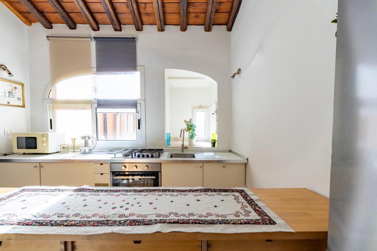 Loft In The Heart Of Rome, Steps To Spanish Steps מראה חיצוני תמונה