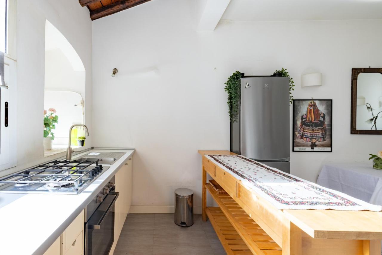 Loft In The Heart Of Rome, Steps To Spanish Steps מראה חיצוני תמונה