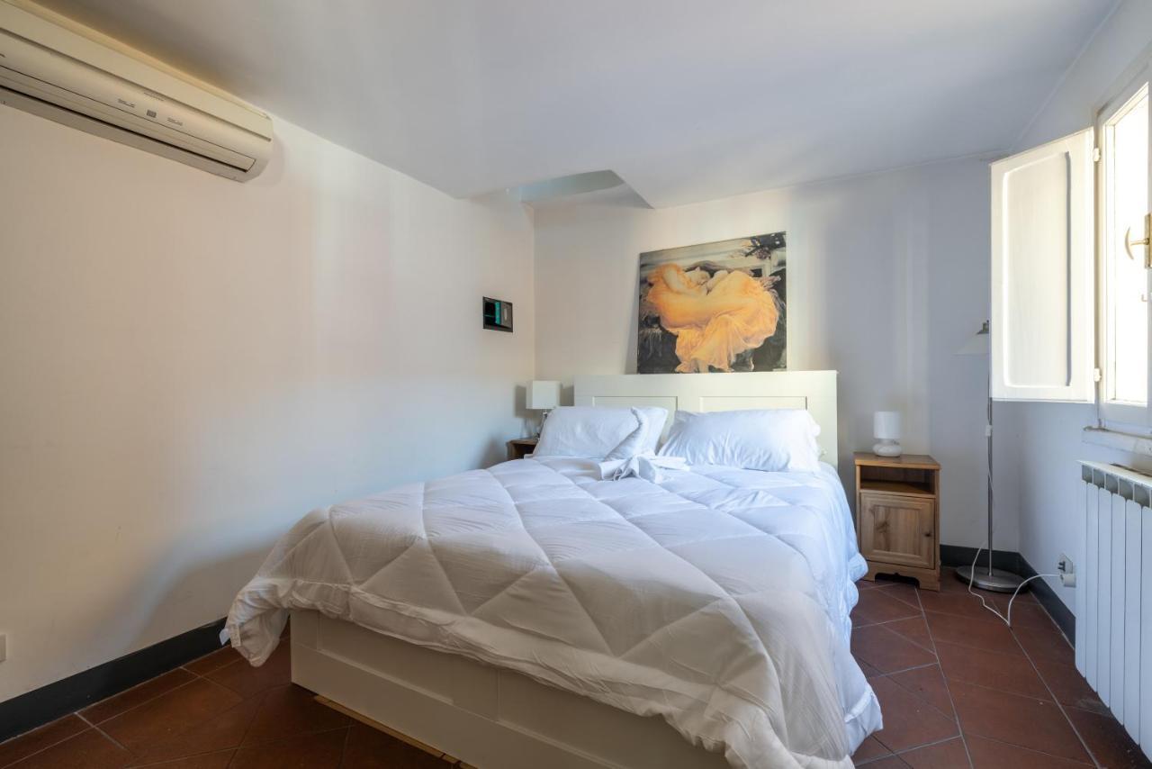 Loft In The Heart Of Rome, Steps To Spanish Steps מראה חיצוני תמונה