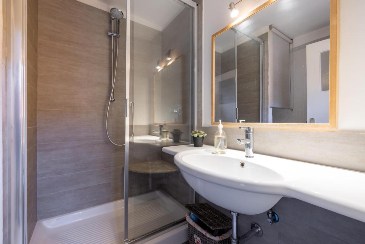 Loft In The Heart Of Rome, Steps To Spanish Steps מראה חיצוני תמונה